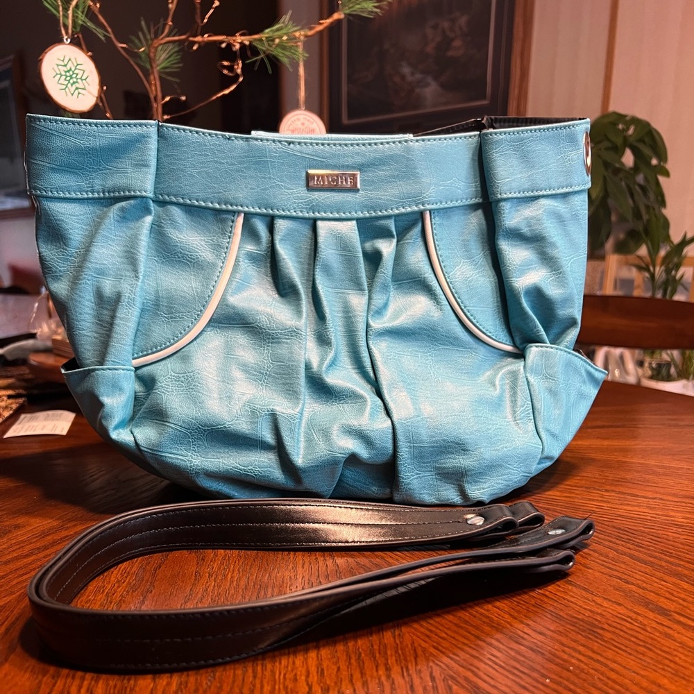 Miche Kris Demi Shell for base bag